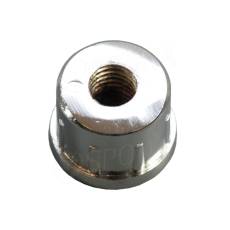 BLOCK 25, vložka so závitom do trubky, hrúbka 1,2 mm