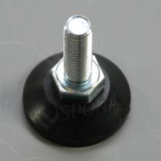 BLOCK 25, skrutka koncová do vložky šikmá (M10)