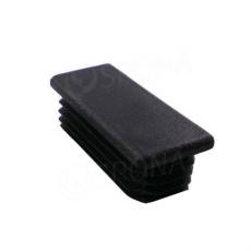 VARIANT záslepka 50 x 30 mm, plast