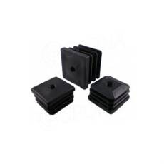 VARIANT vložka so závitom M10, 30 x 30 mm, plast