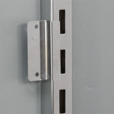 VARIANT upevňovací hák, chróm