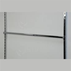 VARIANT záves pozdĺžny, dĺžka 1247 mm, chróm