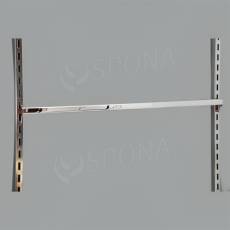 VARIANT záves pozdĺžny, dĺžka 600 mm, chróm