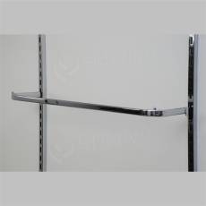 VARIANT U-rampa 997 x 260 mm, chróm (AC)