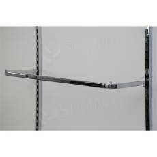 VARIANT U-rampa 997 x 350 mm, chróm