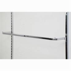 VARIANT U-rampa 1247 x 250 mm, chróm