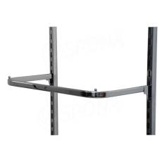 VARIANT U-rampa 1200 x 350 mm, chróm