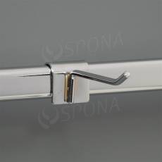 VARIANT háčik PRO, dĺžka 150 mm, chróm