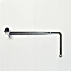 VARIANT držiak pre kolotoč veľký, chróm