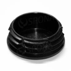 ROTO, záslepka priemer 60 mm, plast