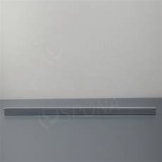 FOUR, spojka podstavca, dĺžka 978 mm, chróm