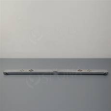 FOUR, podstavec stojky, dĺžka 840 mm, obojstranný, chróm