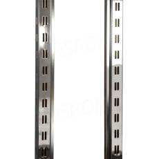 FOUR, úchyt panelu do stojky, pár, dĺžka 1200 mm
