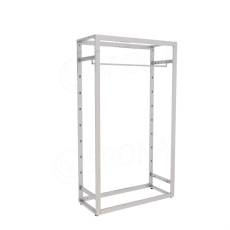 BIGSHOP KIT 07, 1072 x 442 x 1850 x 182,5 mm, matný lak