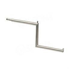 SLOTTY 30, zalomené rameno, dĺžka 350 mm, satin