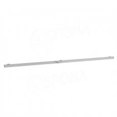 SUSPANCE, koľajnice so závesným systémom, dĺžka 2400 mm, chróm