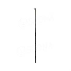 SUSPANCE, závesná stojka, dĺžka 2200 mm, čierna