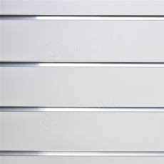 SLAT drážkový panel 120 x 240 cm, 23 drážok, rozstup 10 cm, bez insertov, teplá biela
