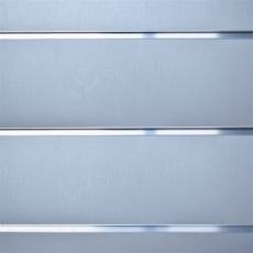 SLAT drážkový panel 120 x 240 cm, 15 drážok, rozstup 15 cm, bez insertov, strieborný