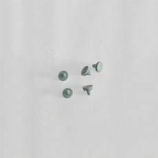 SLAT podložka pod sklo, šedá