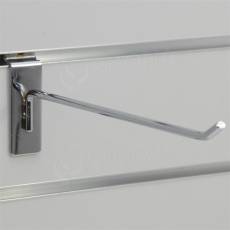 SLAT háčik PRO, dĺžka 265 mm PRO, chróm