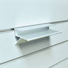 SLAT držiak LTD políc 18 x 150 mm