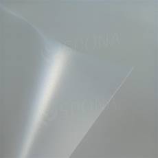 Náhradná antireflexná PVC fólia 70 x 100 cm, k hliníkovému stojanu B1