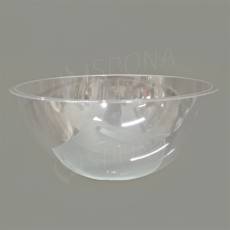 Kôš hrabací - náhradná plastová vložka