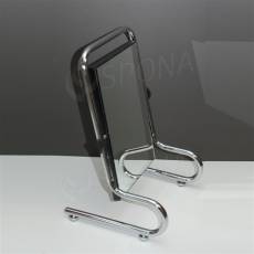 Zrkadlo na topánky - nízke 400 x 600 mm