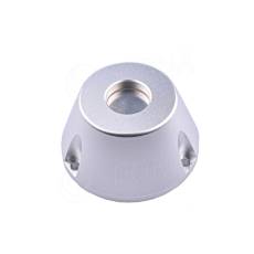 Bezpečnostný stolný uvoľňovač etikiet HOMOLE PLUS /8500gs