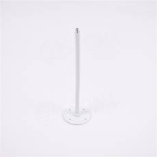 Držiak zrkadla - flexibilná tyč s držiakom na stenu