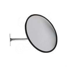 Zrkadlo kontrolné priemer 500 mm, parabolické