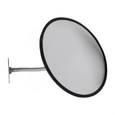 Zrkadlo kontrolné priemer 600 mm, parabolické
