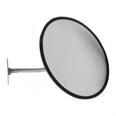 Zrkadlo kontrolné priemer 700 mm, parabolické