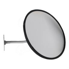 Zrkadlo kontrolné, priemer 900 mm, parabolické